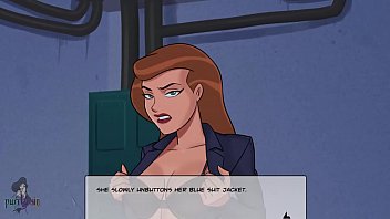 Dc Comics Something Unlimited Part 25: Intimate Pleasures