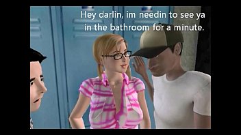 Naughty Nancy Episode 1: Forbidden Desires Unleashed