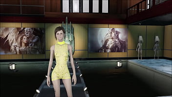 Fallout 4 Fashion: Stride The Wasteland In Style