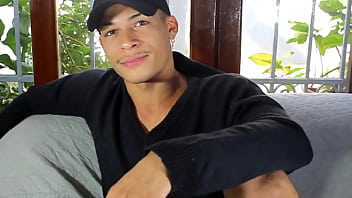 Exclusive Interview With Italo Andrade: Passion And Ambition Revealed