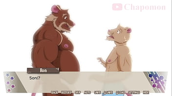 Young Twink Meets Dilf – The Sizzling Encounter You Can’t Miss! Daddy Say My Name Demo Furry Vn