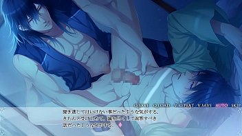 Taishou Mebiusline: Shigure’s Secret Chronicles Vol.1