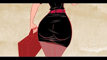 Sexy Cartoon Porn Comics!!