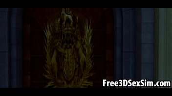 Showcasing The Power Of 3d Game Engines