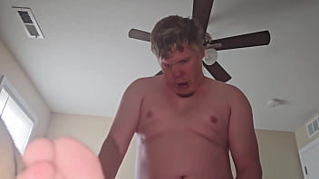 Dylan Tarrence And Joey Horton’s Steamy 69 Session Ends With A Massive Cumshot!