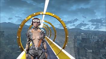 Fallout 4 Style Showdown: Outfit Your Survivor In Style