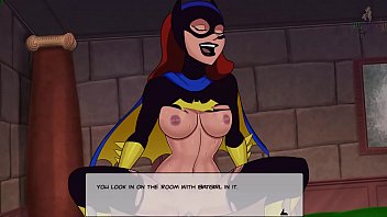 Dc Comics: Something Unlimited – Part 11