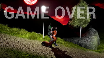 Furry Adventure Begins: A Walk Home (part 1)