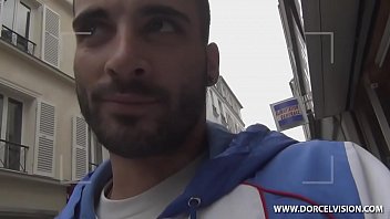 Intimate Edji Da Silva