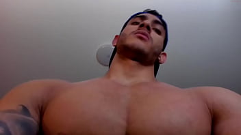 Pleasure In Every Pec Play