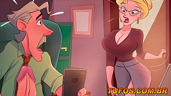 Hot Milf’s Leaked Nudes! Sending Spicy Pics – Cartoon Porn