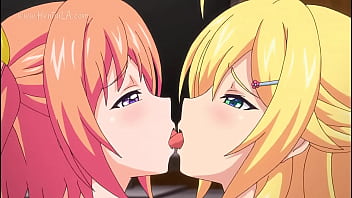 Lucky Pervert Scores With Hot Co-workers – Hentai Mankitsu Happening Part 4