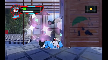 Endless Ninja Gangbang In Oh So Hero Ep.10 – Gay Hentai Game