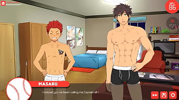 Sex Before Finals | Bacchikoi Part 7