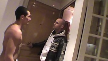 French Cops And Sluts: A Hot Parisian Affair