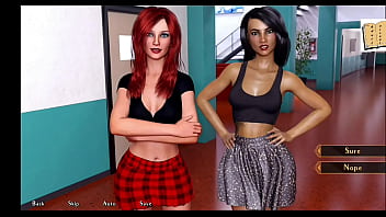 Being A Dik 43: The Ultimate Chick Route Experience