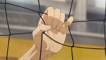 Haikyuu Episode 1: Spanish Sub – The Ultimate Volleyball Showdown Begins