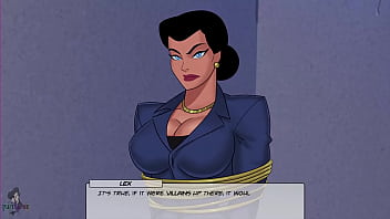 Dc Comics Something Unlimited Part 81: Wonder Woman Unleashed
