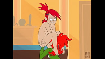 Fosters Home For Imaginary Friend Porn – Hot Cartoon Sex
