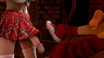 Sweet Lollipop 3d Hentai Fantasy