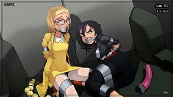 Honey Lemon & Gogo Tomago: Big Hero 6’s Hottest Duo