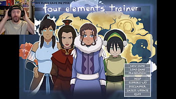 Suki’s Seductive Moves | Four Elements Trainer #31