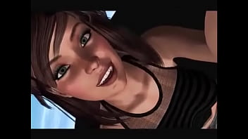 Giantess Vore: Sizzling 3d Trans Fantasy