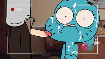 Gumball’s Wildest Uncensored Moments Exposed