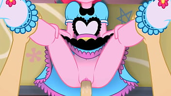 Pinkie Pie’s 5-star Pleasure Adventure