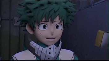 My Hero Academia: Rise Of The Villains Arc