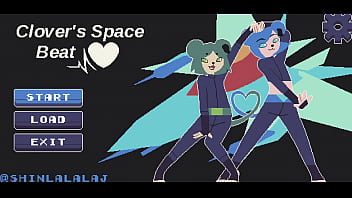 Clover’s Space Beat: Gay Rats Dancing And Fucking In Zero Gravity