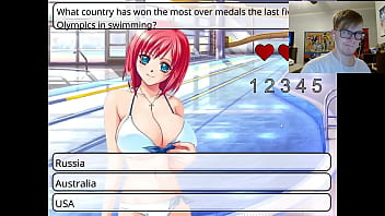 Earn Sexy Rewards By Taking Hot Quizzes (18+)