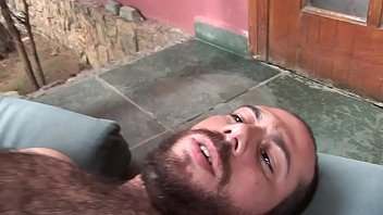 Brazilian Gay Bears Getting Wild