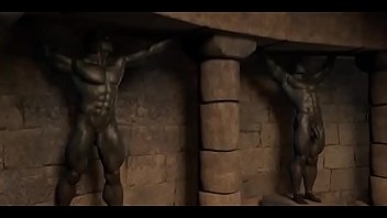 Priapus Of Milet – Lustful Descent Into The Seventh Circle
