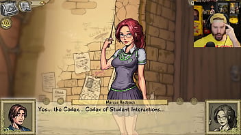 Oops! Wrong Harry Potter Game – Innocent Witches #1
