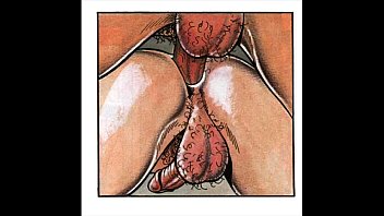 Brunettes Huge Breasts And Anal Orgy Bdsm