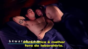 Gay Confessions: Steamy Movie Sex Scene Revealed