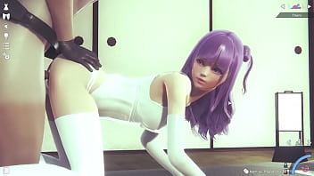 3d Hentai: Immersive Adult Fantasy Unleashed
