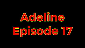3d Cartoon Porn Comics – Adeline Part 17 | Full Voiceover