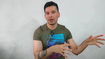 Gay Couple Gets Wild With Electrician’s 21cm Surprise
