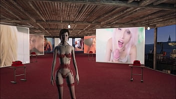 Sexy Fallout 4 Outfits To Turn You On