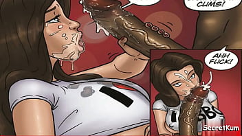 Fantasy X Pt. 1 – Cuckold Hubby Watches Wife Get Ravished At The Club