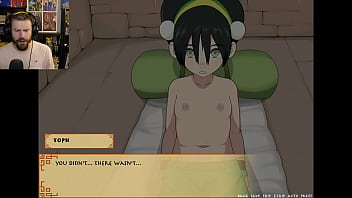 Should This Avatar Game Be Banned? | Four Elements Trainer #28