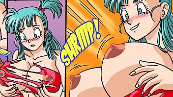 Expansive Sting 1 – Locofuria Dragon Ball Dream 3d Porn