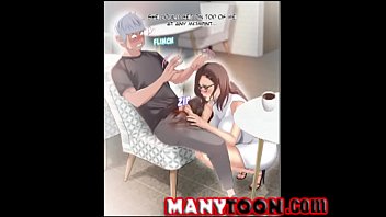 “hot Gf Gangbang Doggy Style In Cartoon & Comics”