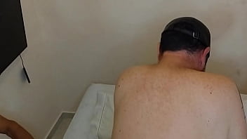Behind The Scenes Of A Wild Gay Bachelor Party