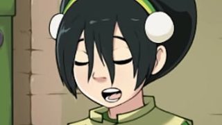 Caught In The Act: Toph’s Revenge (four Elements Trainer)
