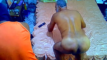 Scandalous Cumshot