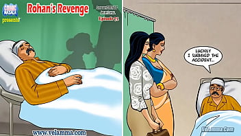 Velamma Episode 71 – Rohan’s Forbidden Temptation