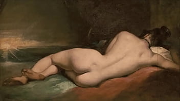 Timeless Seduction: Vintage Erotic Art